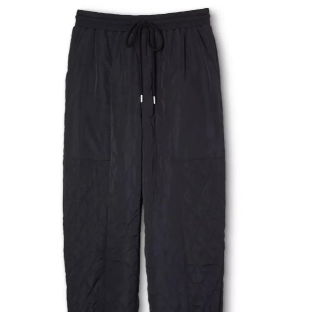 Sandy Liang x Target Quilted Jogger